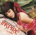 INSPIRE (CD) Cover