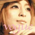 vogue (Vinyl) Cover