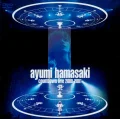 ayumi hamasaki 2000-2001 COUNTDOWN LIVE Cover