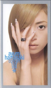 ayumi hamasaki concert tour 2000 Vol.2  Photo