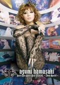 ayumi hamasaki Rock'n'Roll Circus Tour FINAL ～7days Special～ Cover