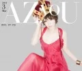 AZyoU (CD+DVD) Cover
