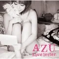Love letter  (CD) Cover