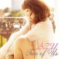 Two of Us  (CD+DVD) Cover