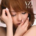 I WILL  (CD+DVD) Cover