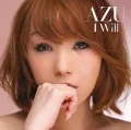 I WILL  (CD) Cover
