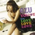 YOU & I feat. LOVE LOVE LOVE  (CD+DVD) Cover