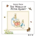 The World Of Peter Rabbit And Friends  Cover