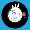 STUDIO GHIBLI 7inch BOX Cover