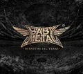 10 BABYMETAL YEARS Cover