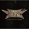 10 BABYMETAL YEARS Cover