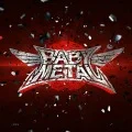 BABYMETAL (2LP) Cover