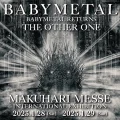 BABYMETAL RETUNRS - THE OTHER ONE - Cover