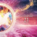 Ultimo album di BABYMETAL: BABYMETAL WORLD TOUR 2023 - 2024 LEGEND - MM  “21 NIGHT”