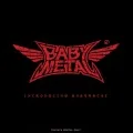 INTRODUCING BABYMETAL (CD+DVD Rental) Cover