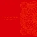 LIVE AT BUDOKAN ～RED NIGHT～ (CD+DVD EU Edition) Cover