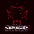 LIVE AT WEMBLEY BABYMETAL WORLD TOUR 2016 kicks off at THE SSE ARENA, WEMBLEY Cover