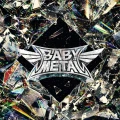 Ultimo album di BABYMETAL: METAL FORTH