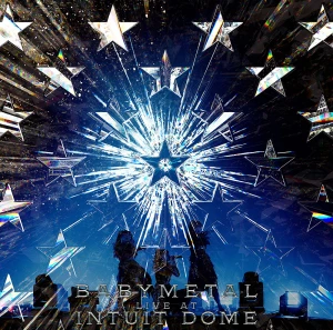 BABYMETAL - LIVE AT INTUIT DOME Photo