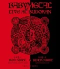 LIVE AT BUDOKAN〜RED NIGHT & BLACK NIGHT APOCALYPSE〜 Cover