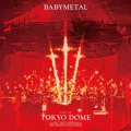 LIVE AT TOKYO DOME (2BD Limited Edition) Cover