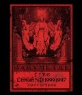 LIVE〜LEGEND 1999&1997 APOCALYPSE (2BD) Cover