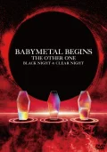 BABYMETAL BEGINS - THE OTHER ONE - Cover
