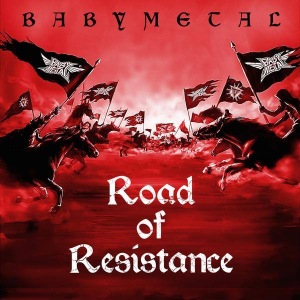 Road of Resistance  Photo