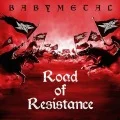 Road of Resistance (Digital) Cover