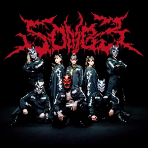 Song 3 (BABYMETAL &amp; Slaughter to Prevail)  Photo