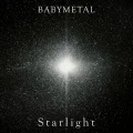 Starlight (Digital) Cover