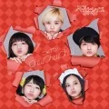 Nippon Chu!Chu!Chu! (ニッポンChu!Chu!Chu!) (CD+DVD) Cover