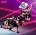 JUMP (CD+DVD A) Cover