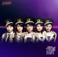 JUMP (CD+DVD B) Cover