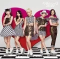 Pretty Little Baby (CD+DVD A) Cover