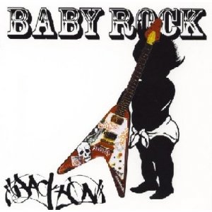 BABY ROCK  Photo