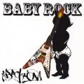 BABY ROCK Cover