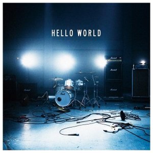 Hello World  Photo