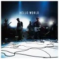 Hello World  (CD+DVD) Cover