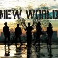 NEW WORLD Cover