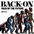 PACK OF THE FUTURE (CD+DVD) Cover