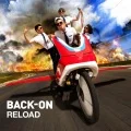RELOAD  (CD) Cover