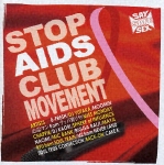STOP AIDS CLUB MOVEMENT  Photo