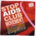 STOP AIDS CLUB MOVEMENT Cover