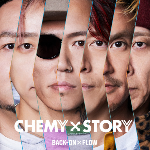 CHEMY&times;STORY  Photo