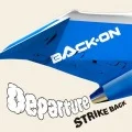 Departure / STRIKE BACK (CD) Cover