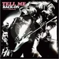 TELL ME Cover