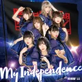 My Independence Cover