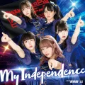 My Independence Cover