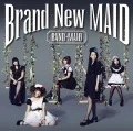 Brand New MAID (CD) Cover